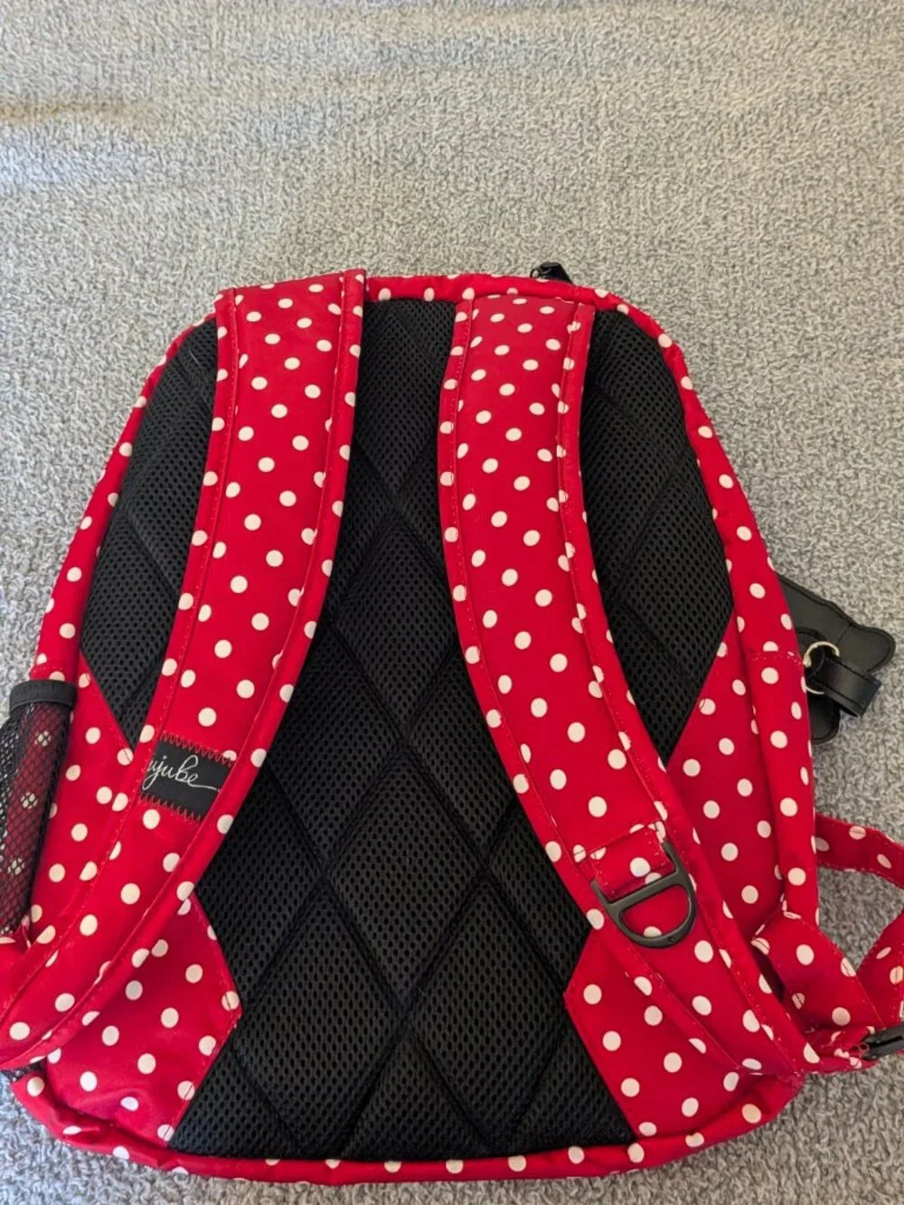 Ju-Ju-Be jujube backpack